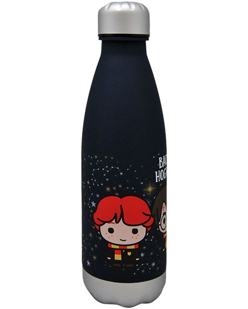 Botella Back To Hogwarts - Harry Potter 650ml