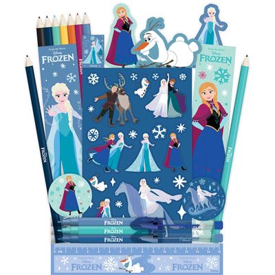 Calendario de Adviento Frozen Disney 24 días