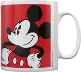 Taza Mickey Mouse - Disney