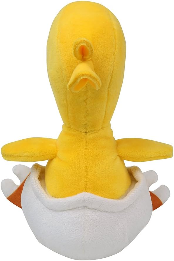 Peluche Wayward Hatchling - Final Fantasy XIV 25cm