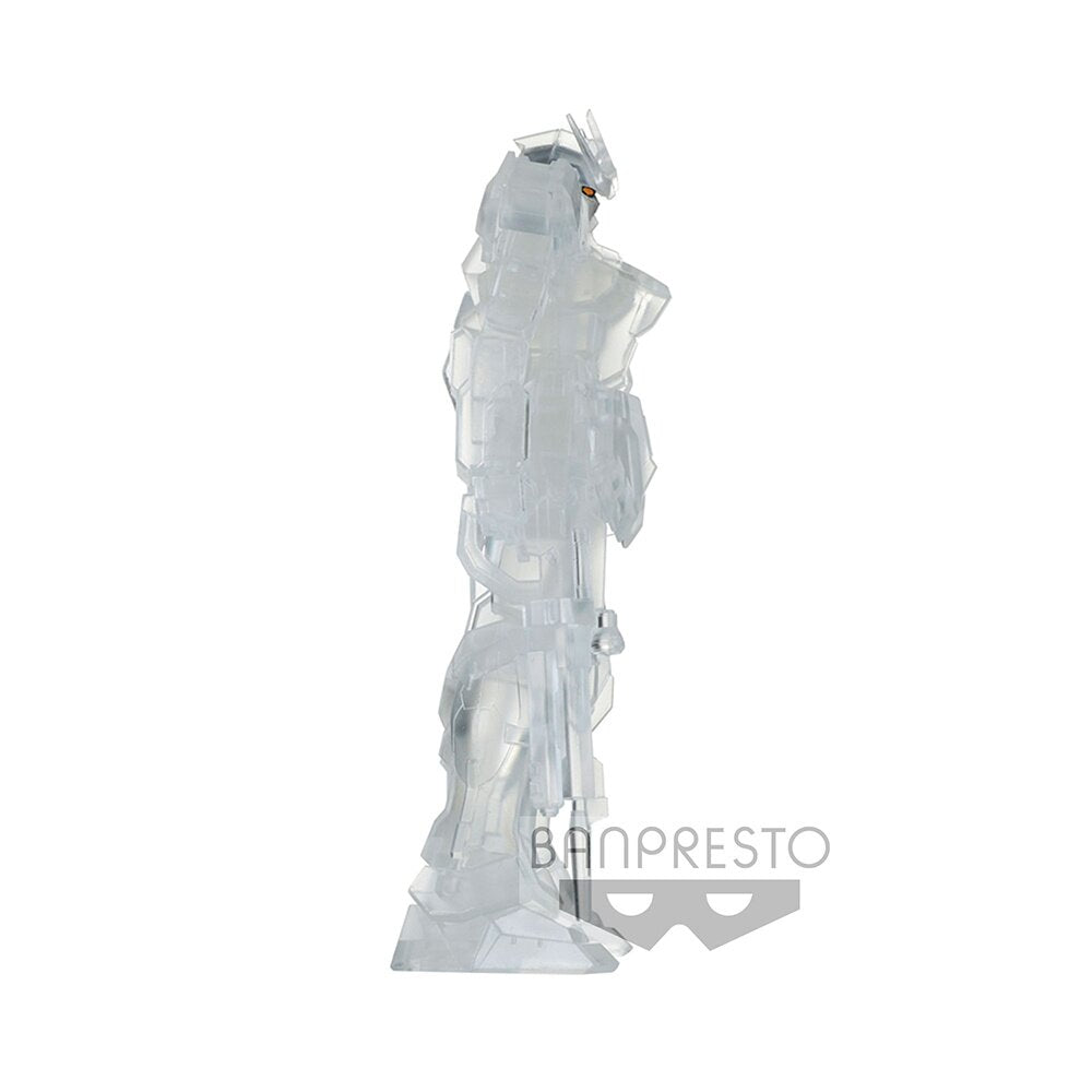 Figura X105 Strike - Mobile Suit Gundam SEED Gundam Weapon Ver.B 14cm