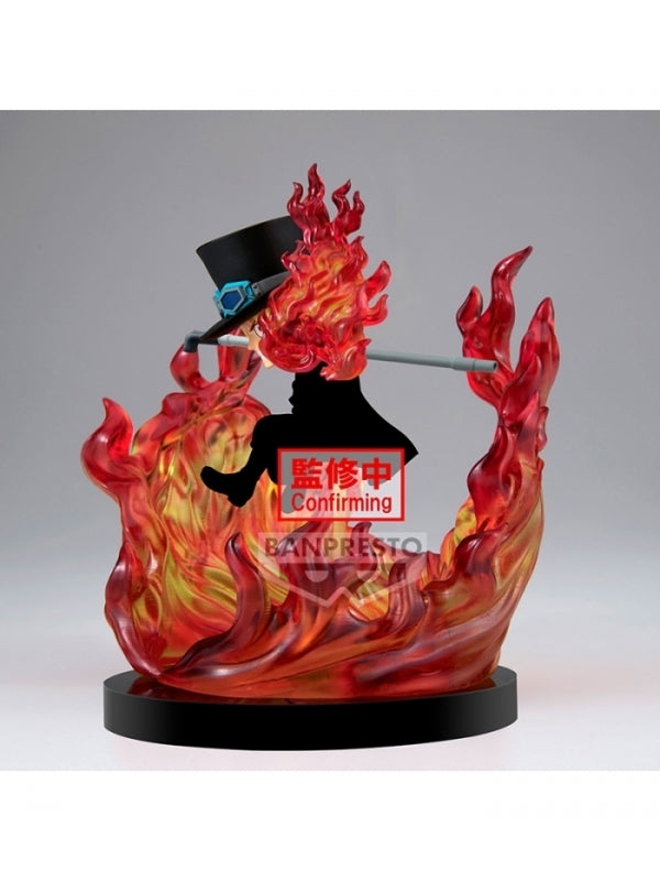Figura Sabo - One Piece WCF Special 11cm
