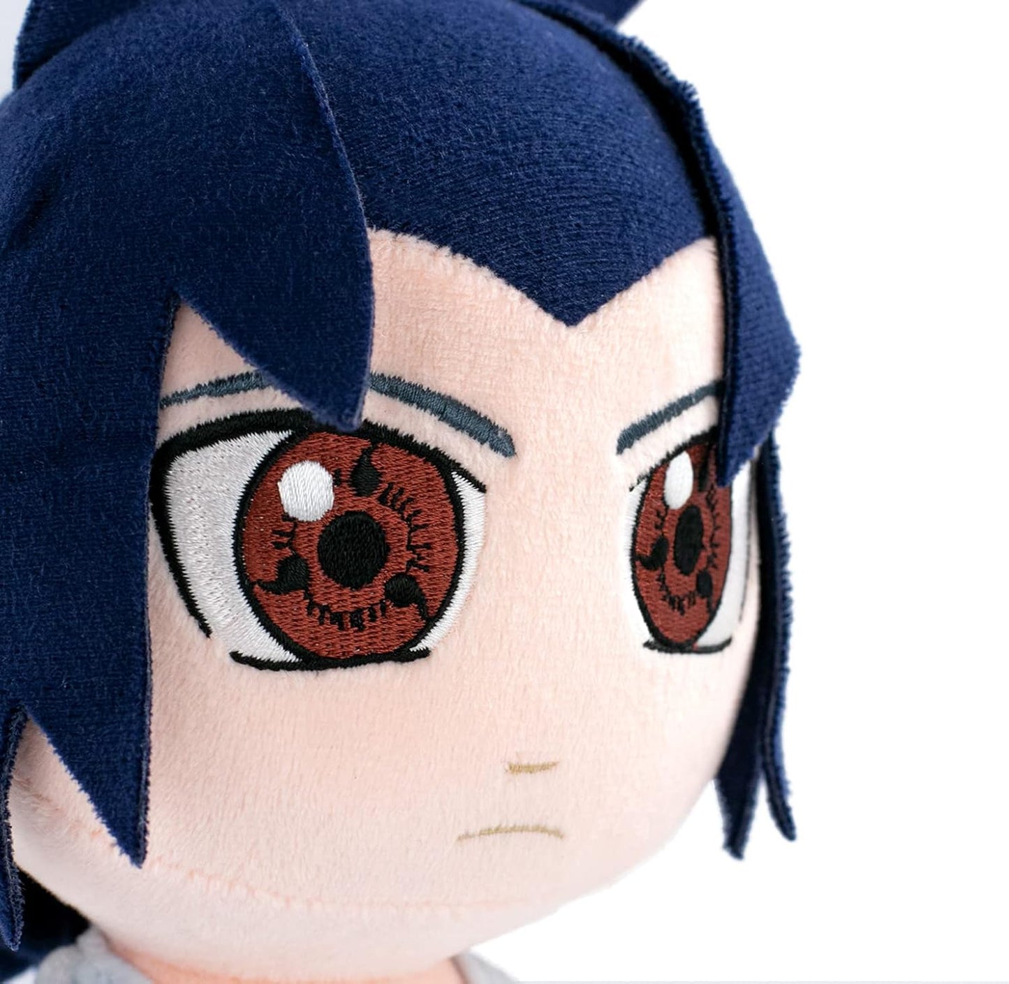 Peluche Sasuke Uchiha - Naruto Shippuden 27cm