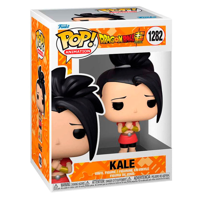 Funko Pop Kale 1282 - Dragon Ball Super