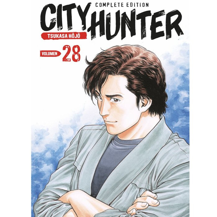 city-hunter-28-(es)