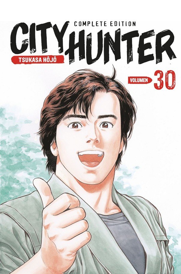 city-hunter-30-(es)