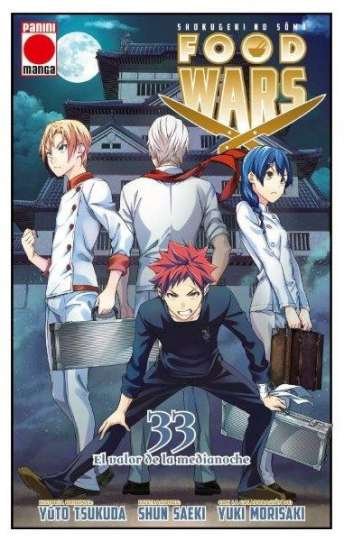food-wars-33-(es)