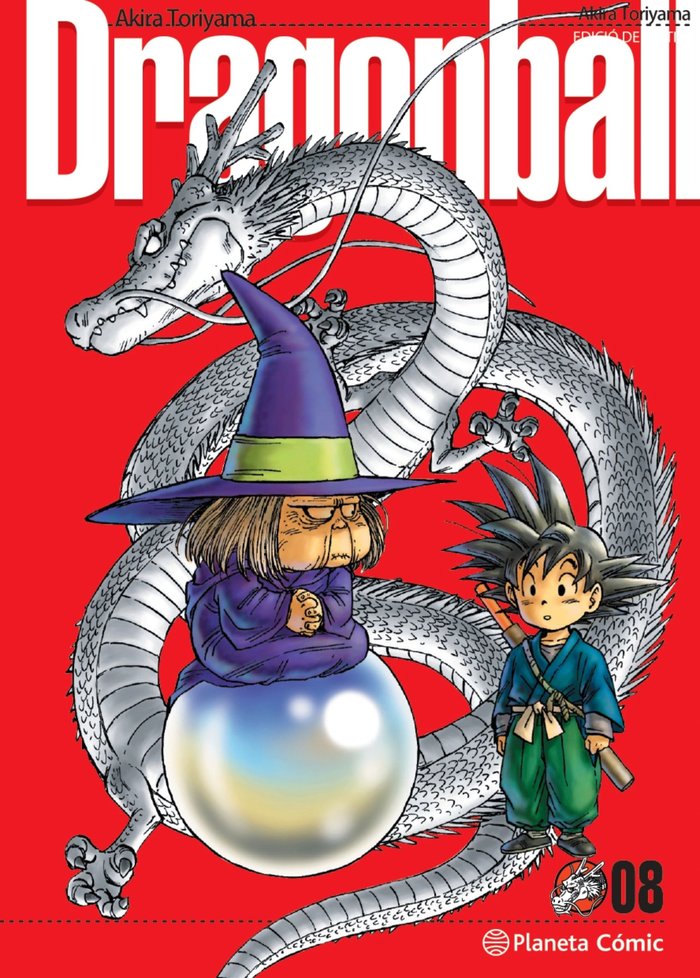 dragon-ball-ultimate-8-(es)