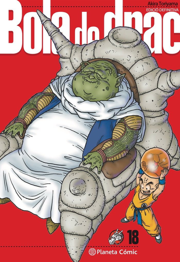 dragon-ball-ultimate-18-(es)