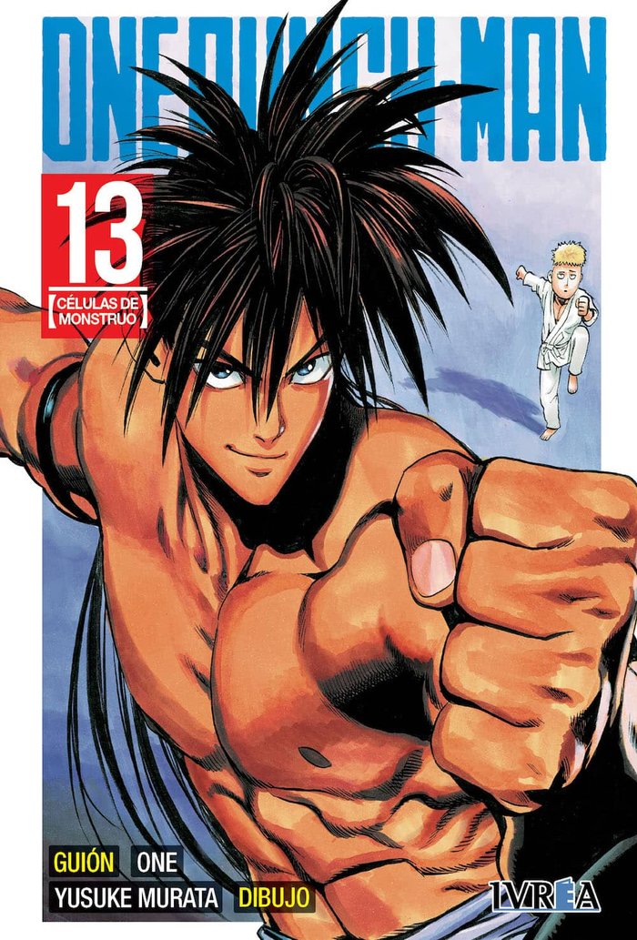 one-punch-man-13-(es)