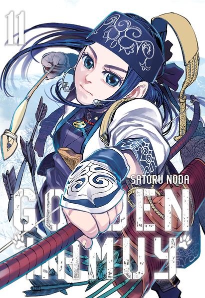 golden-kamuy-11-(es)