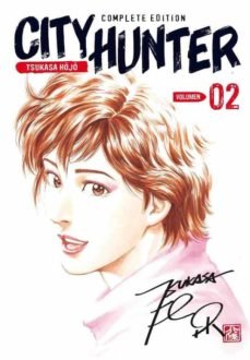 city-hunter-2-(es)