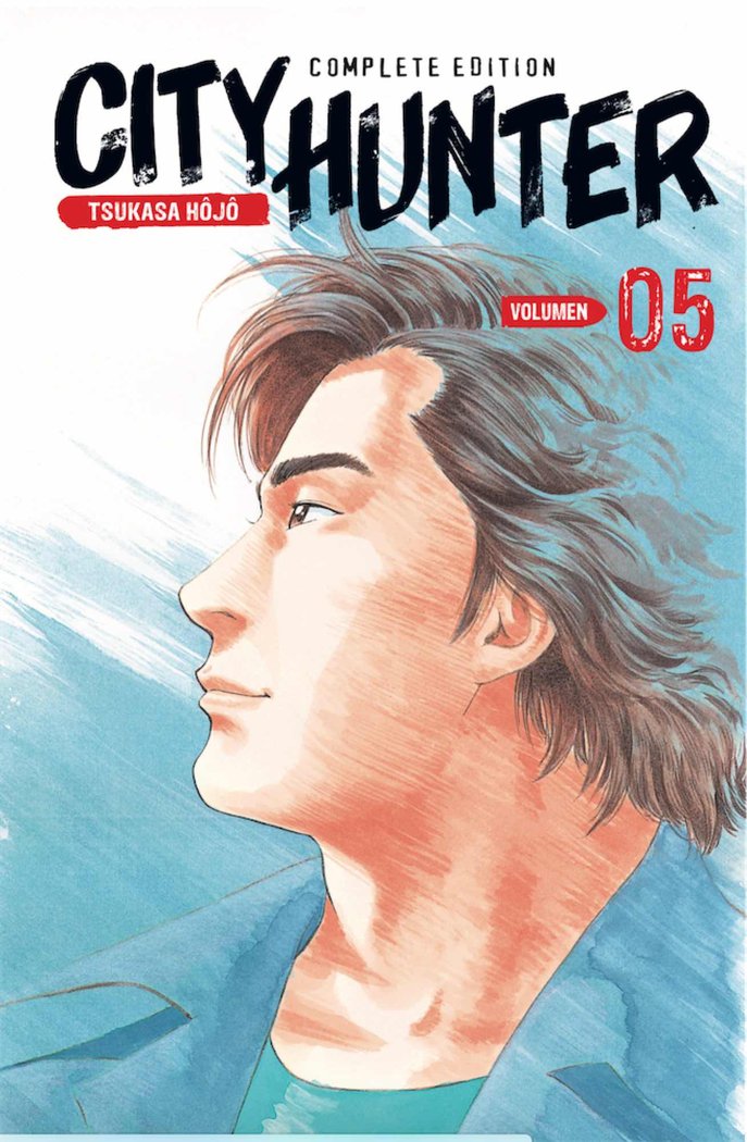 city-hunter-5-(es)