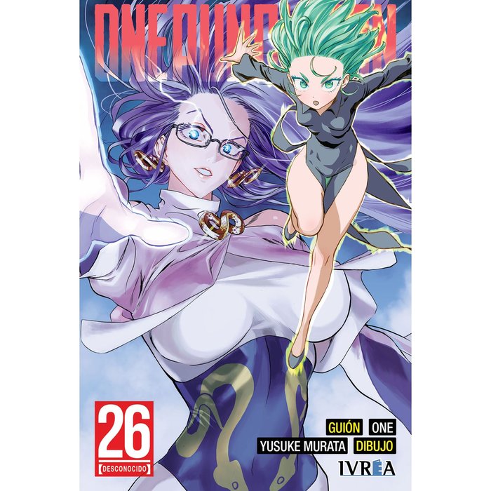 one-punch-man-26-(es)