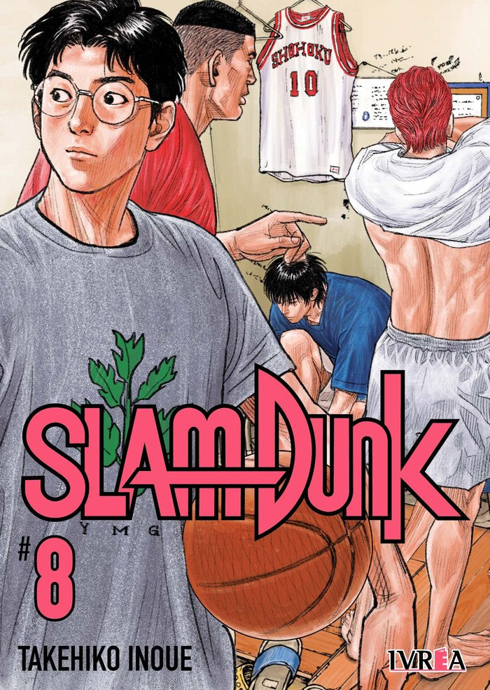 slam-dunk-new-edition-8-(es)