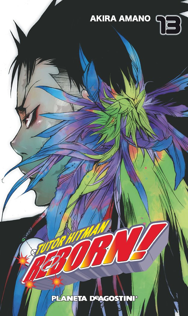 tutor-hitman-reborn-13-(es)
