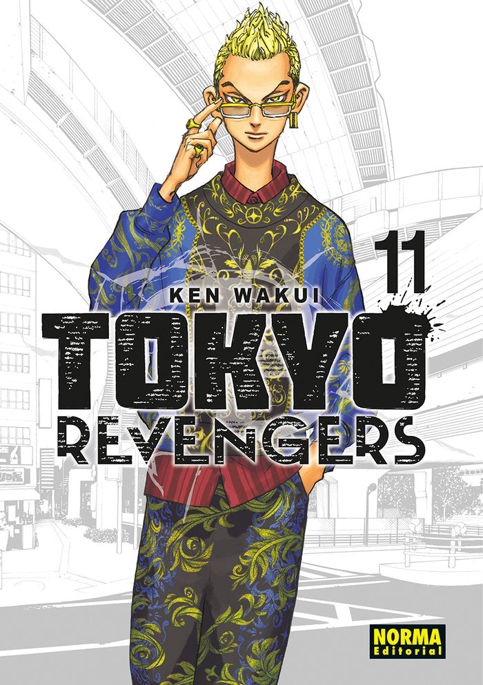 tokyo-revengers-11-(es)