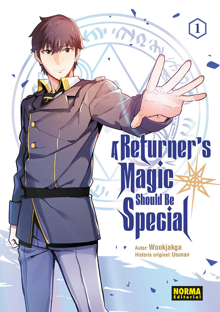 a-returners-magic-should-be-special-1-(es)