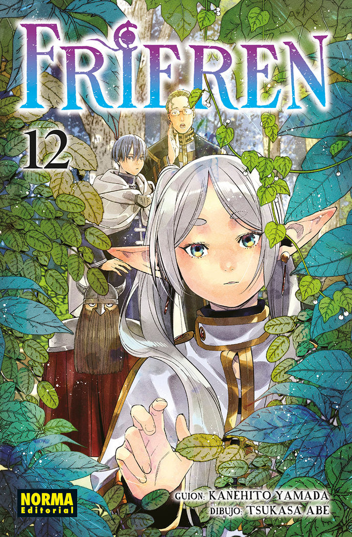 frieren-12-(es)