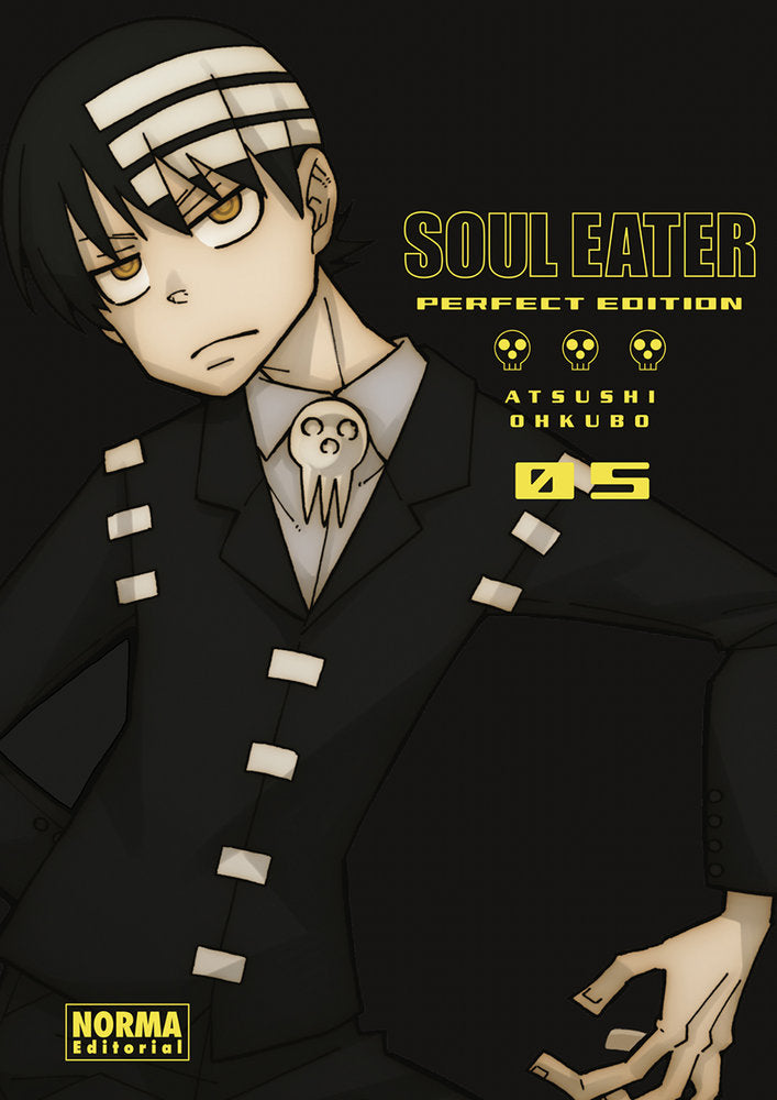 soul-eater-perfect-edition-5-(es)