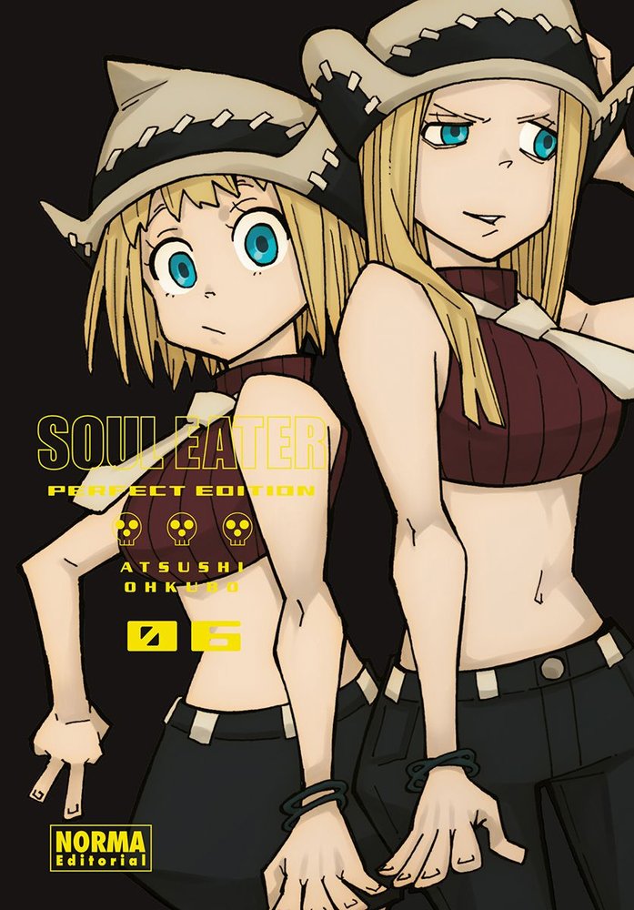 soul-eater-perfect-edition-6-(es)