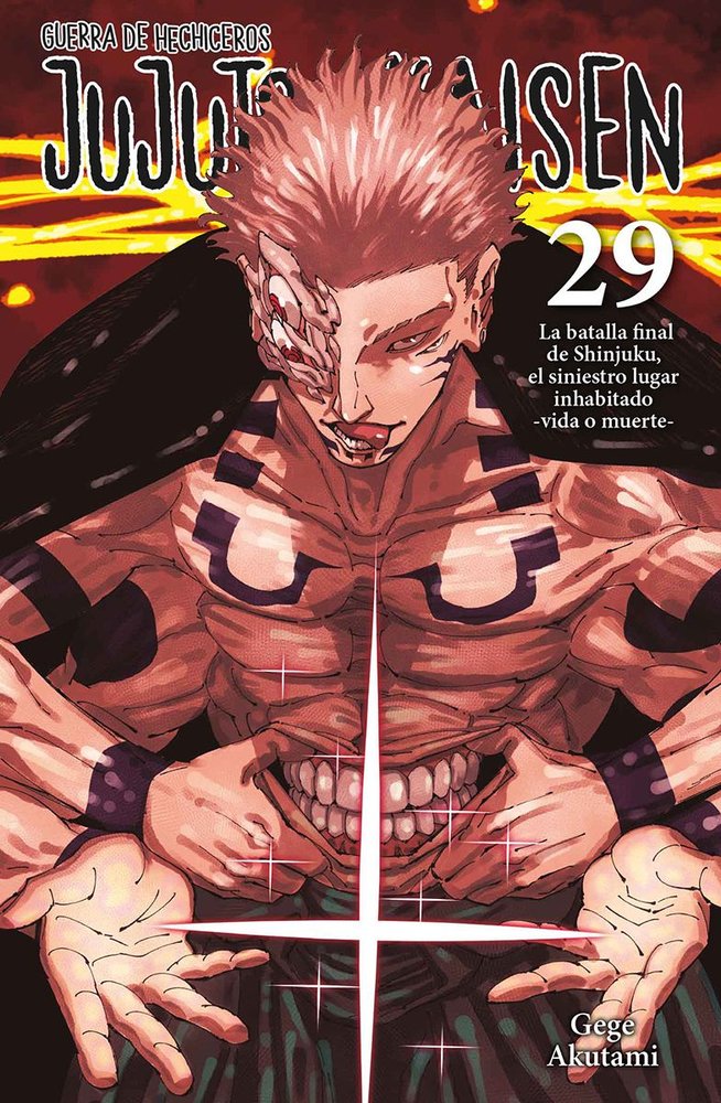 jujutsu-kaisen-29-(es)