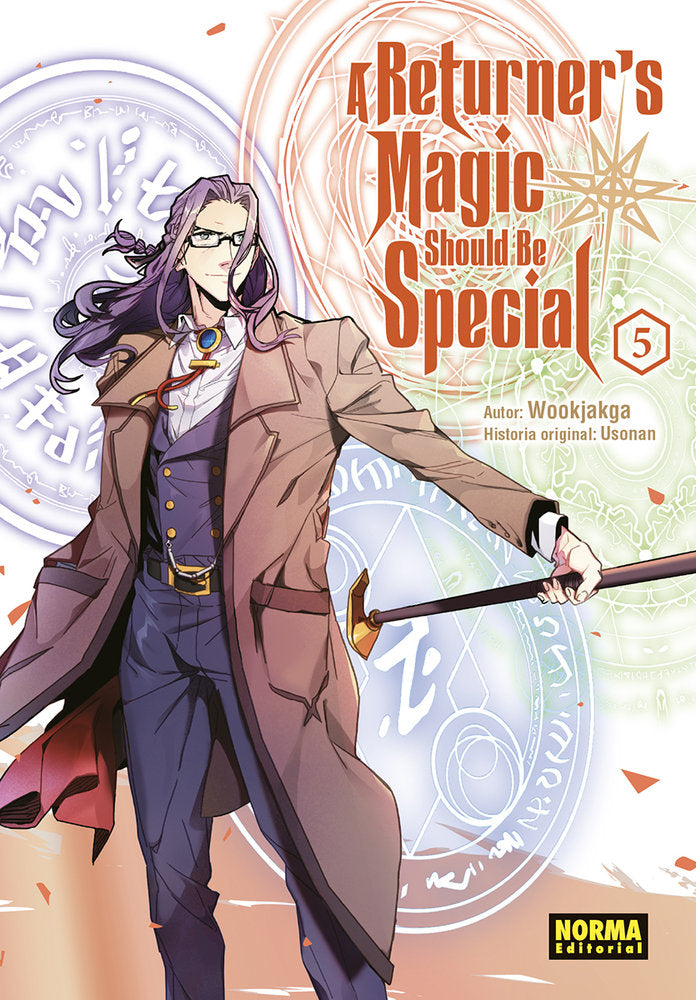 a-returners-magic-should-be-special-5-(es)
