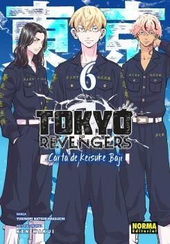 tokyo-revengers-carta-de-keisuke-baji-6-(es)