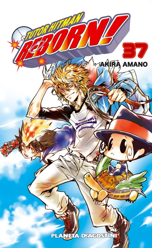 tutor-hitman-reborn-37-(es)