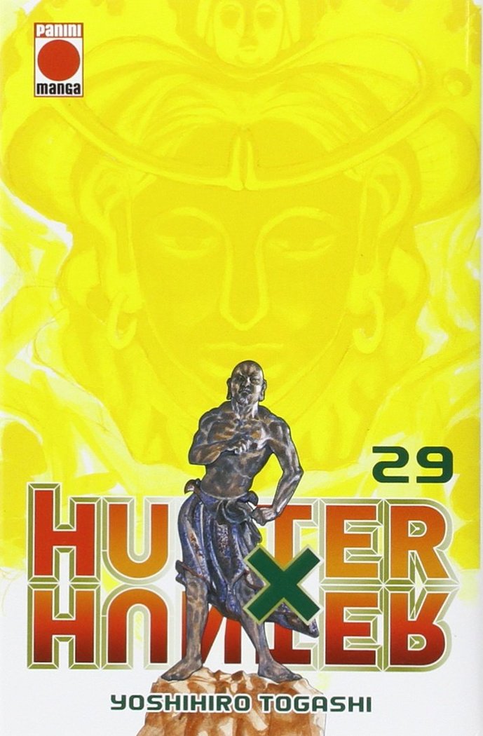 hunter-x-hunter-29-(es)