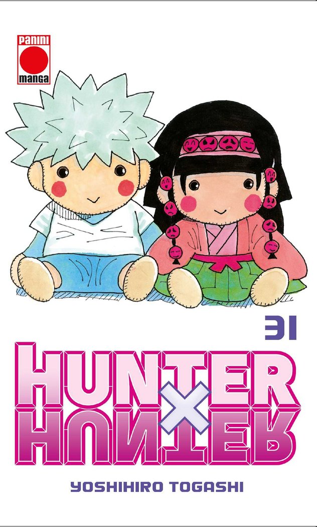 hunter-x-hunter-31-(es)