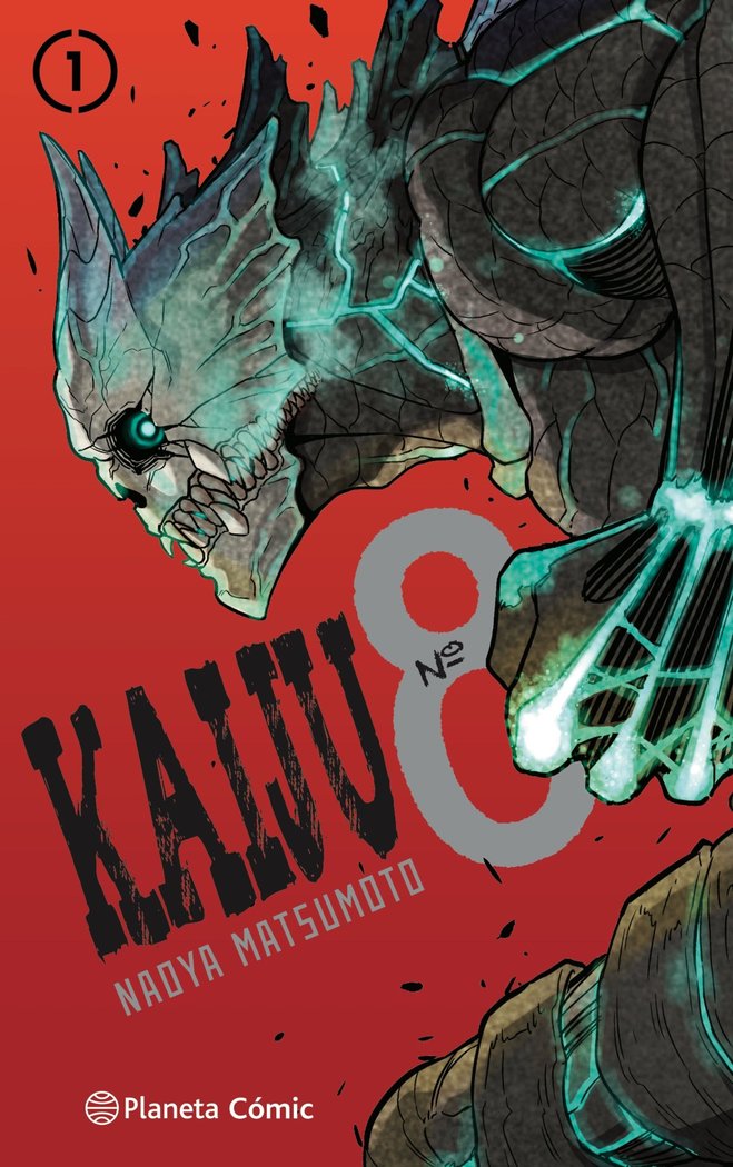 kaiju-8-01-(es)
