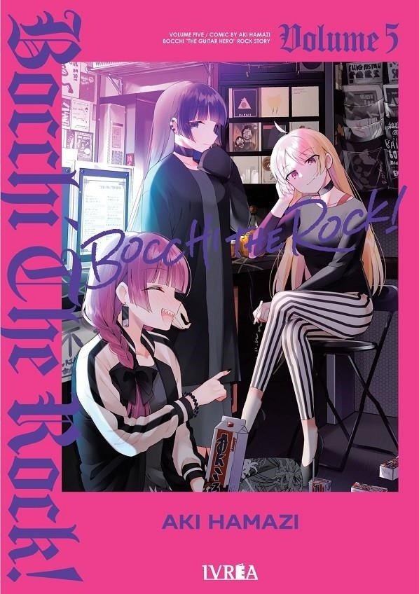 bocchi-the-rock-5-(es)