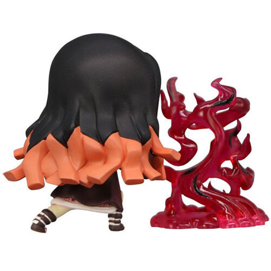 Figura Nezuko Kamado - Demon Slayer 7cm
