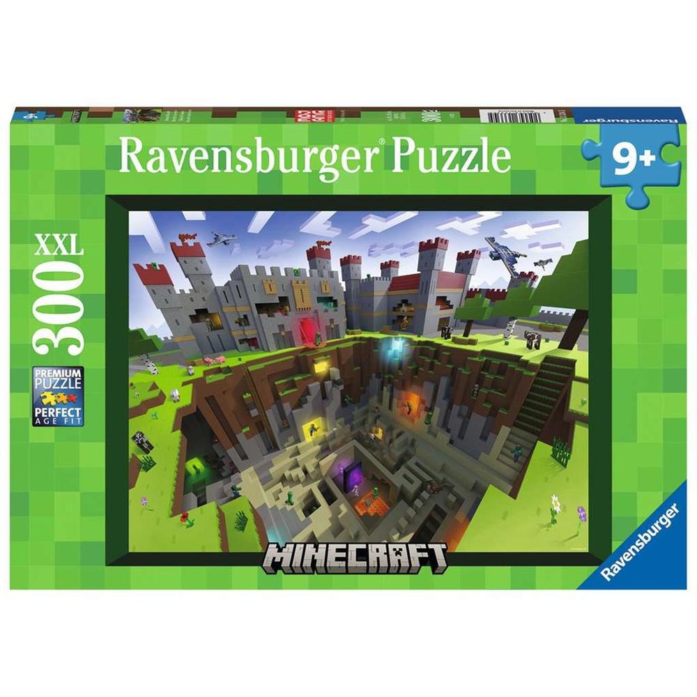 puzzle-minecraft-xxl-300pzs