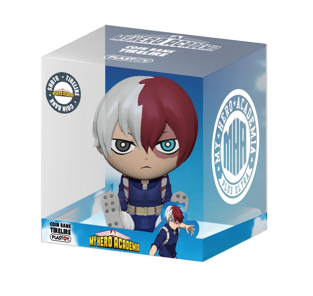 Hucha Shoto Todoroki - My Hero Academia 18cm