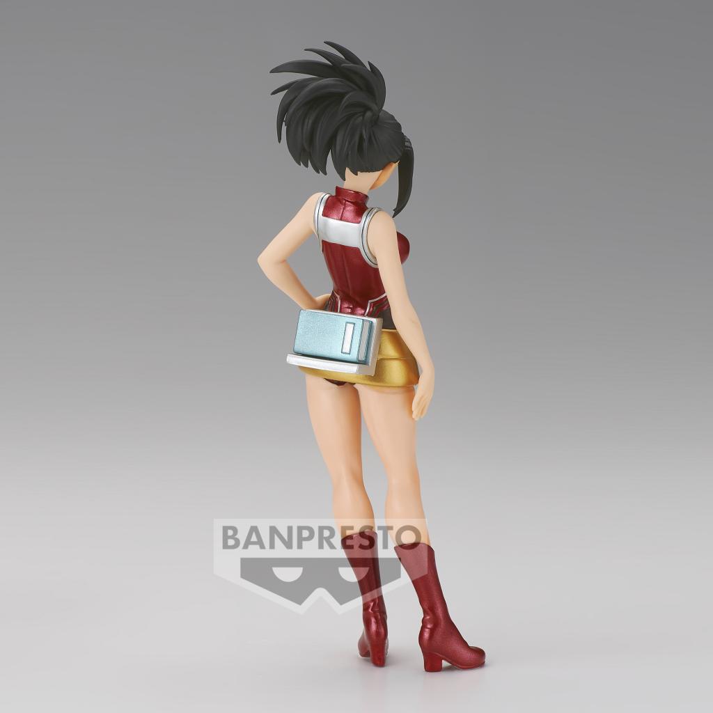 Figura Momo Yaoyorozu - My Hero Academia Age Of Heroes 17cm