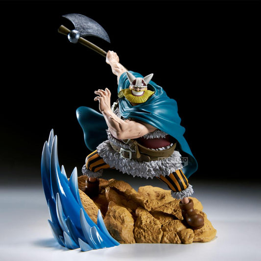 figura-brogy-one-piece-senkozekkei-18cm-banpresto