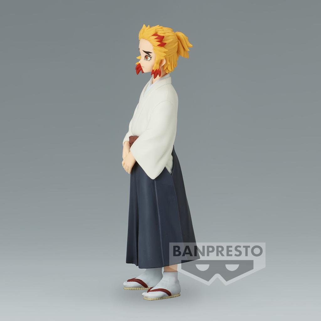 Figura Senjuro Rengoku Vol.43 - Demon Slayer 15cm