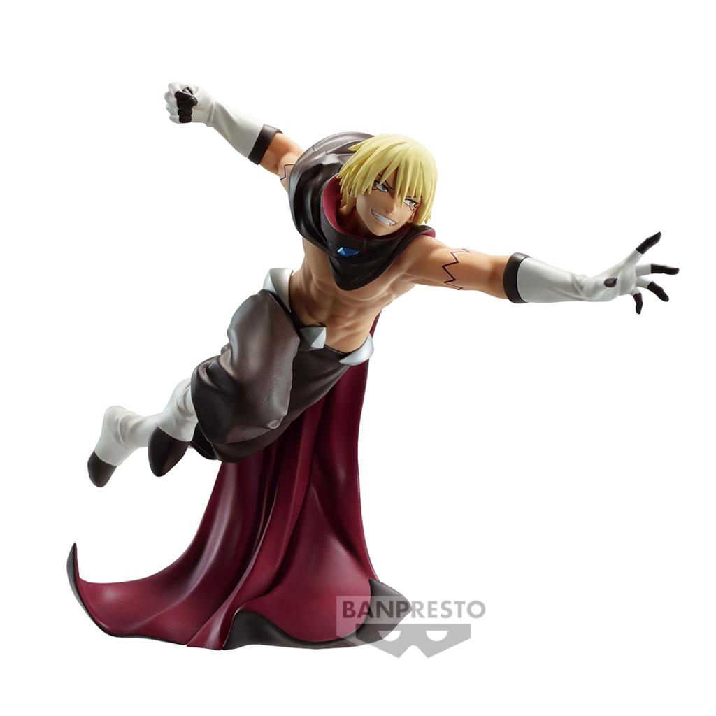 Figura Veldora - That Time I Got Reincarnated As a Slime 20cm