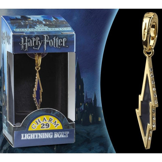 Charm Lumus - Harry Potter