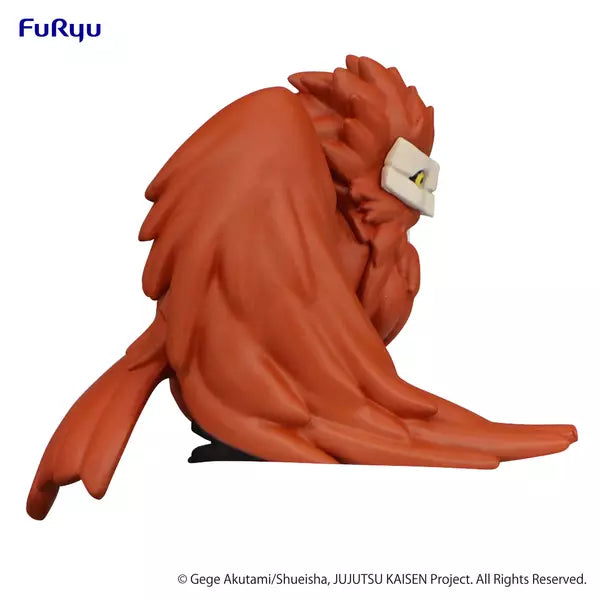 Figura Nue - Jujutsu Kaisen Noodle Stopper 9cm