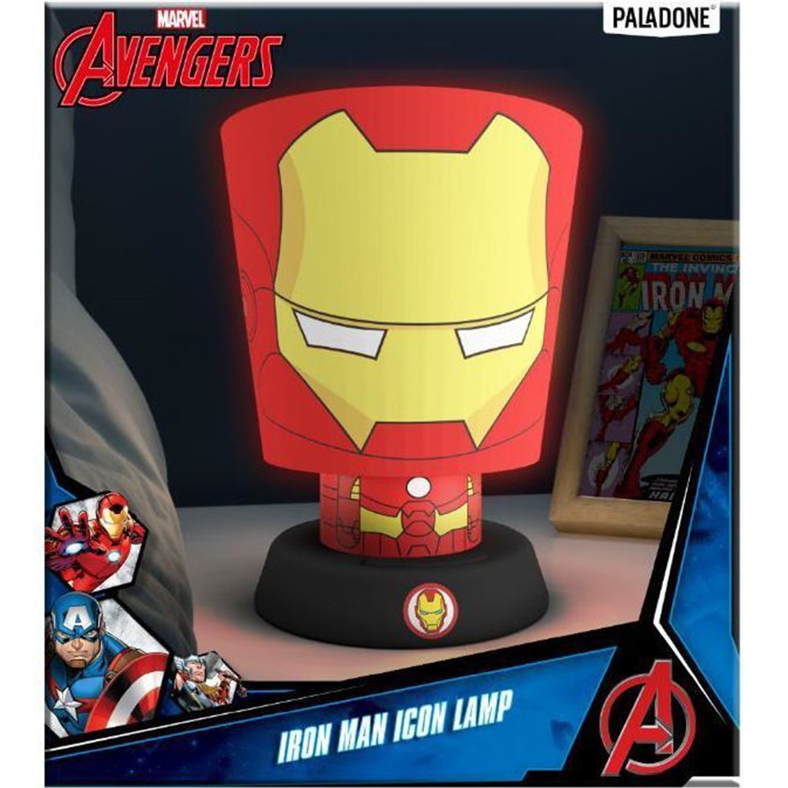 lampara-paladone-marvel-avegers-iron-man