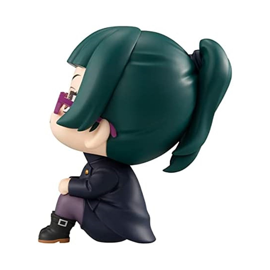 Figura Maki Zenin - Jujutsu Kaisen Look Up 11cm