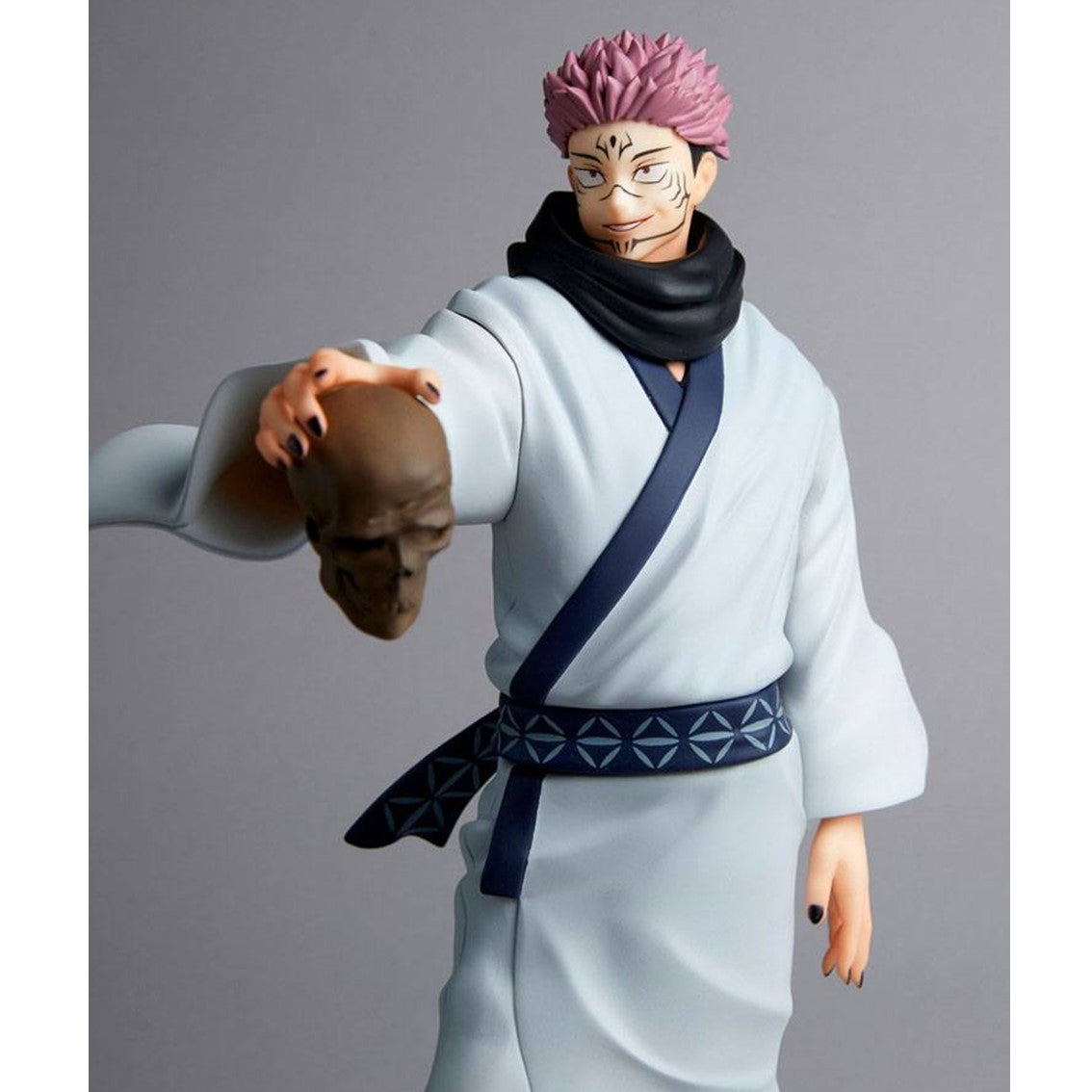 Figura Ryomen Sukuna - Jujutsu Kaisen 20cm