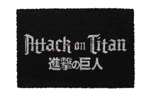 felpudo-60x40-cm-logo-attack-on-titan