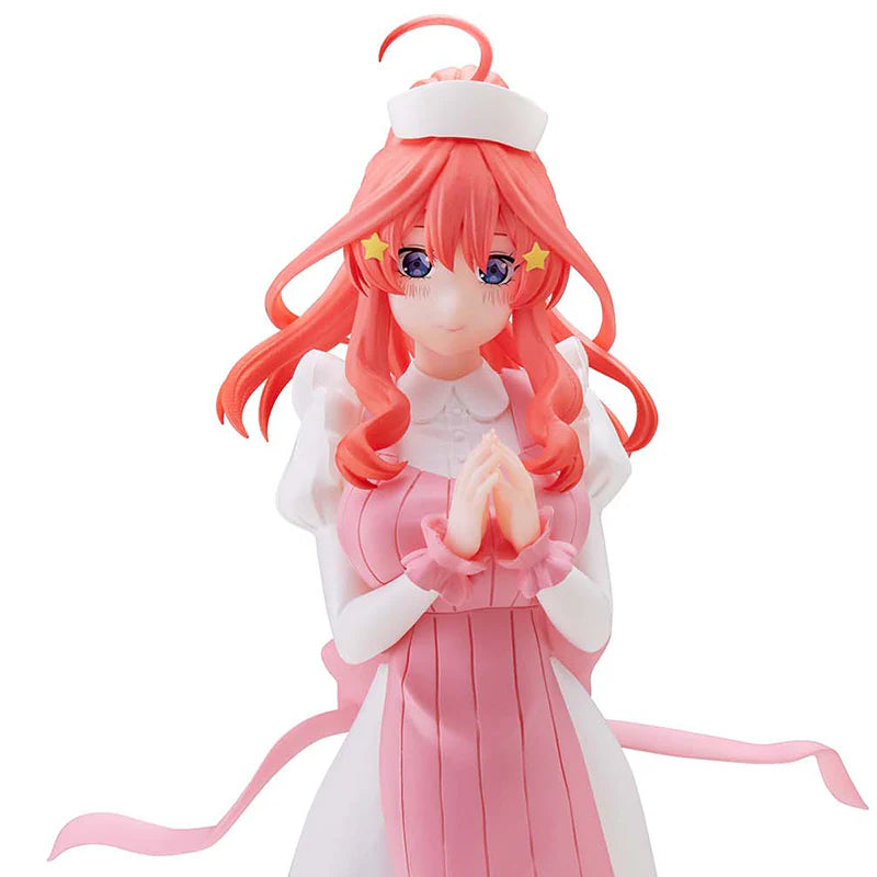 figura-itsuki-nakano-nurse-the-quintessential-quintuplets-14cm