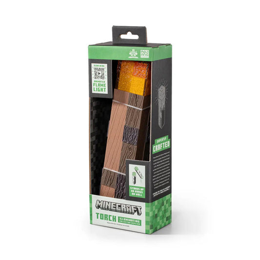 réplica-the-noble-collection-minecraft-antorcha-luminosa
