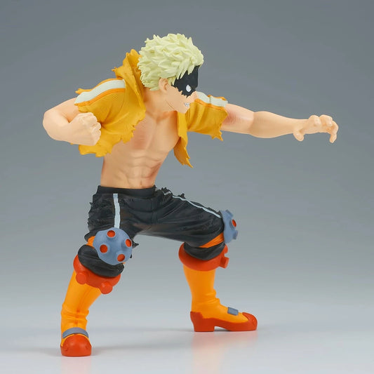 Figura Taishiro Toyomitsu Vol.33 - My Hero Academia The Amazing Heroes 15cm