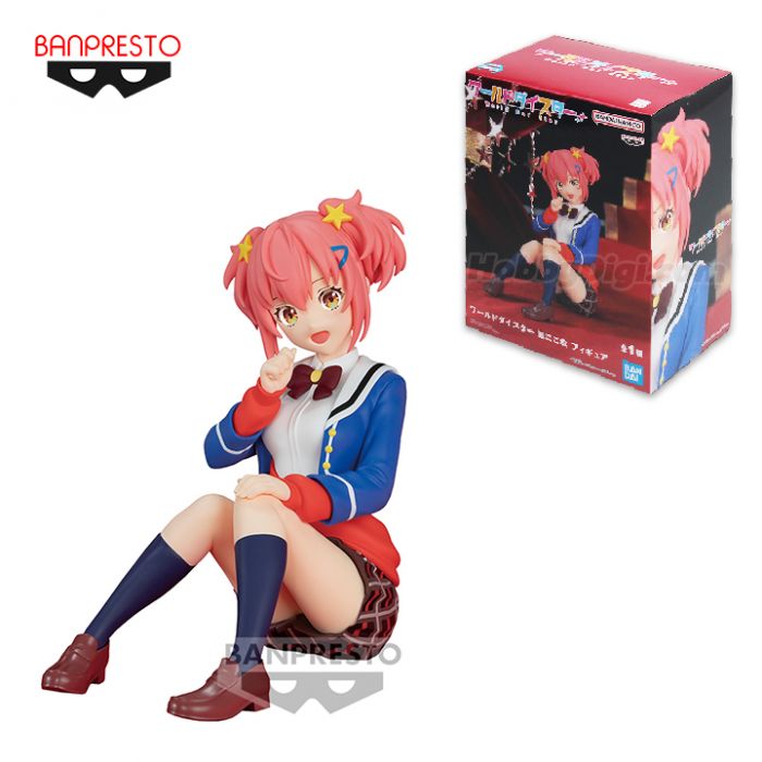 Figura Kokona Otori - World Dai Star 11cm